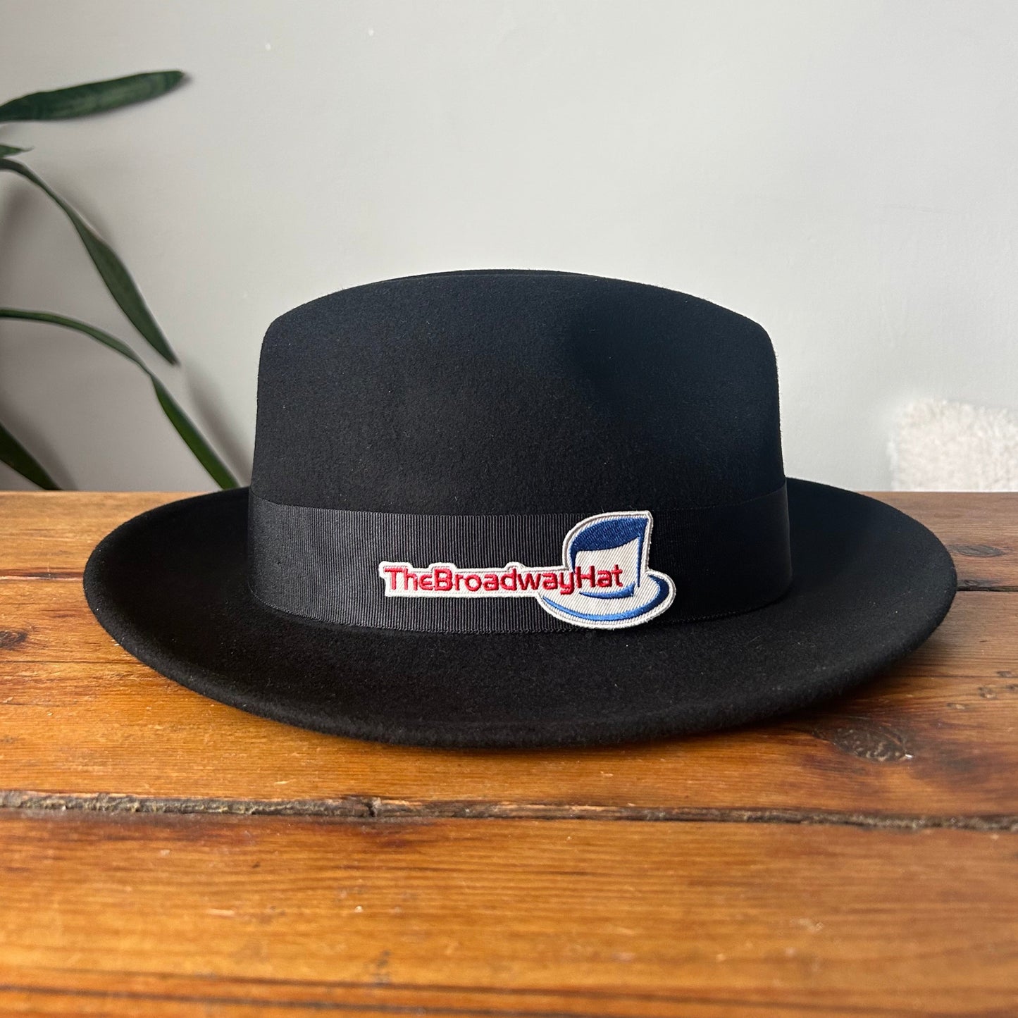 The Broadway Hat